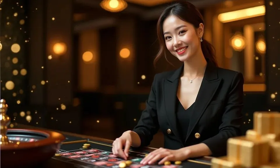 Bốn điều định hình sảnh xsmt24